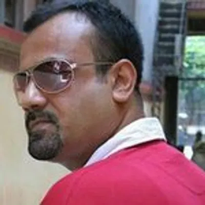 Arijit Mukherjee profile