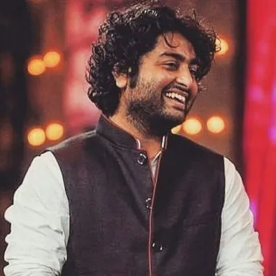 Arijit Singh's Fan Club profile