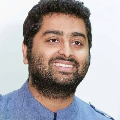 Arijit Singh profile