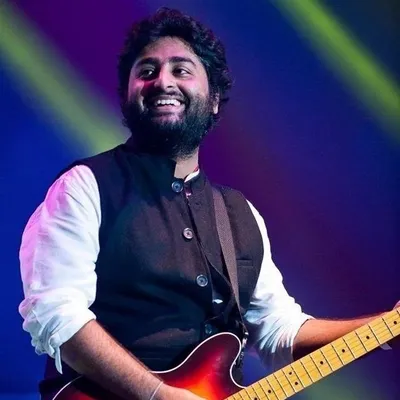 Arijit Singh😇 profile