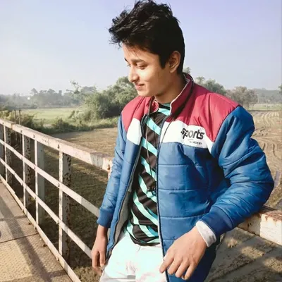 Arijitxoxo profile