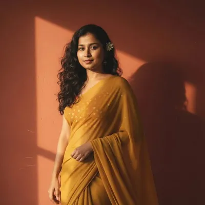 Arika Biswas profile