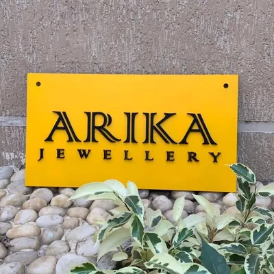 ARIKA JEWELLERY profile