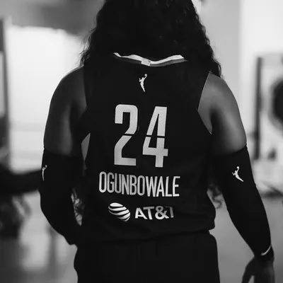 Arike profile