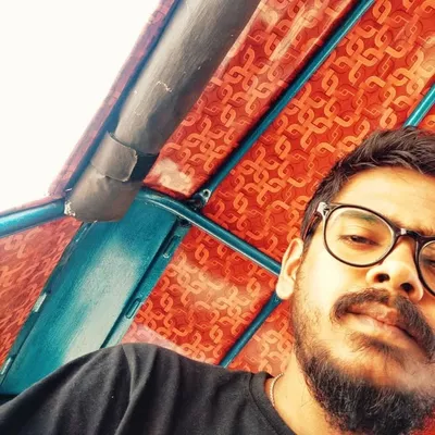 Aritra Kundu profile