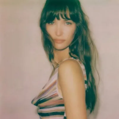 Ari Lou Fournier profile