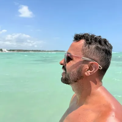 Arilson Marques profile
