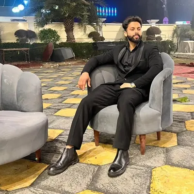 عارم حسن🥰 profile