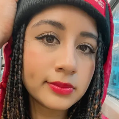Ariana Montoya BMX profile