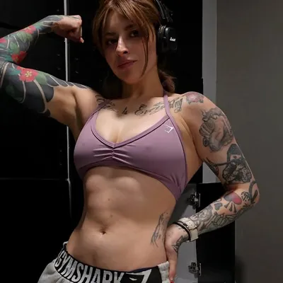 Aranza Montoya profile