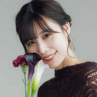 Airi Arimura 有村藍里 profile