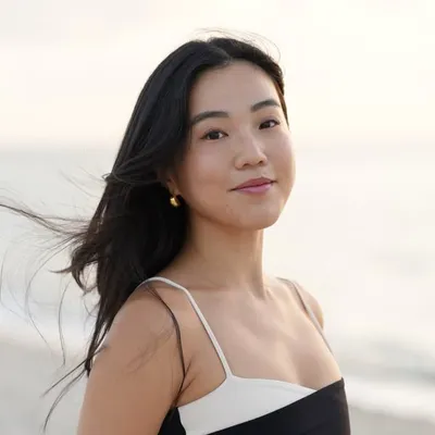 Arina Negishi profile