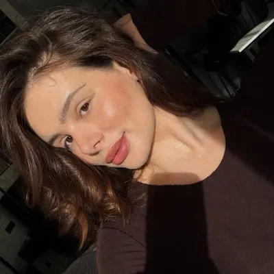 Arina Gurkova profile