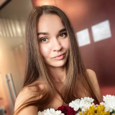 Арина Зинько profile