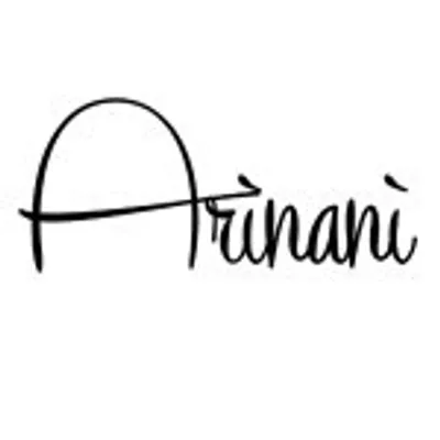 ARÌNANÌ_Arianna Borzacchelli profile