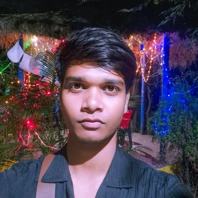 Arindam profile