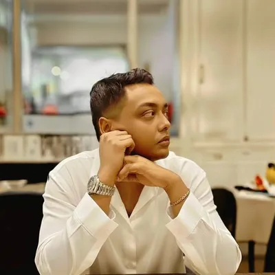 Arindam Deb profile