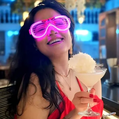 Arindita Kalita profile