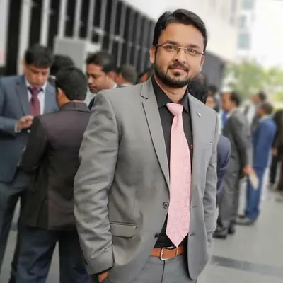 A R KHAN profile