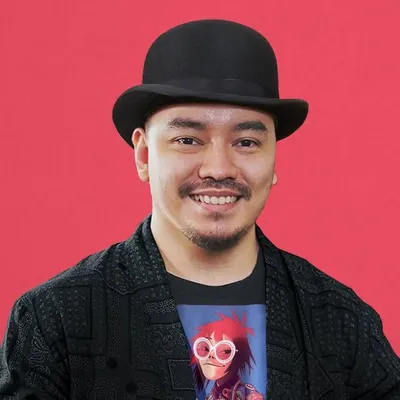 Ario Anindito profile