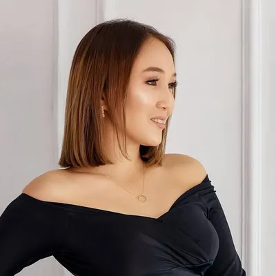 Арайлым Малгаждар profile