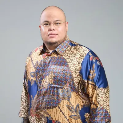 Mohd Zharif Aizat (MZA) profile