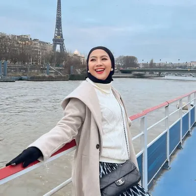 Ari Pujianti profile