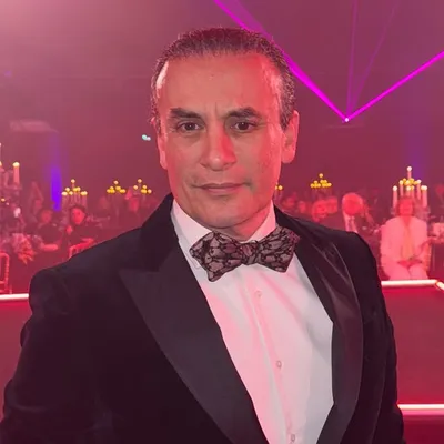 Aris Sterodimas profile