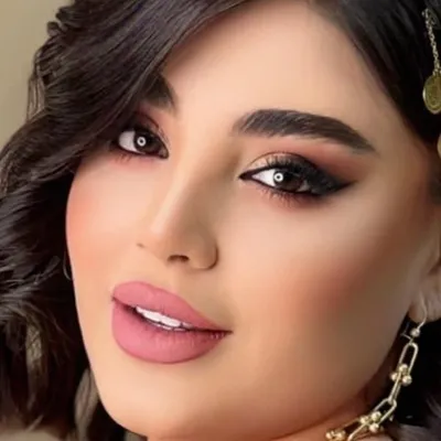 ئاریسا ئەوژەن profile