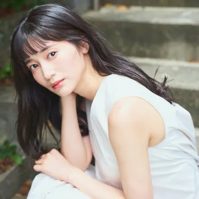 出口亜梨沙 profile