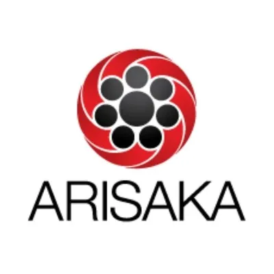 Arisaka profile