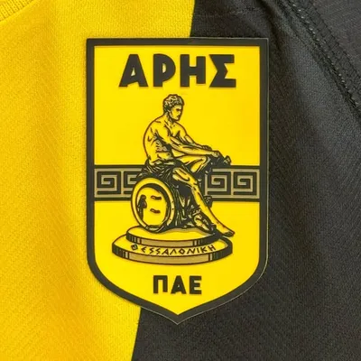 ARIS F.C. profile