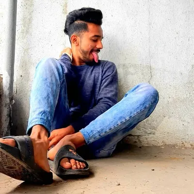 Arish khan profile