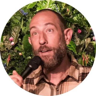 Ari Shaffir profile