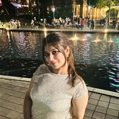 Arisha Afreen profile