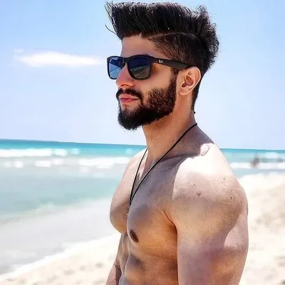 Arish Ghaswala Official profile