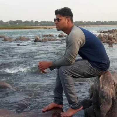 Arish Khan C K profile