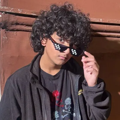 Arisht jain profile