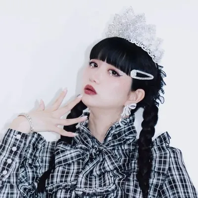 アリスムカイデ ArisMukaide profile