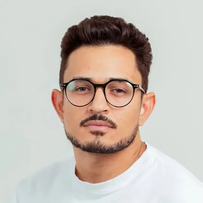 Arison Rodrigo profile