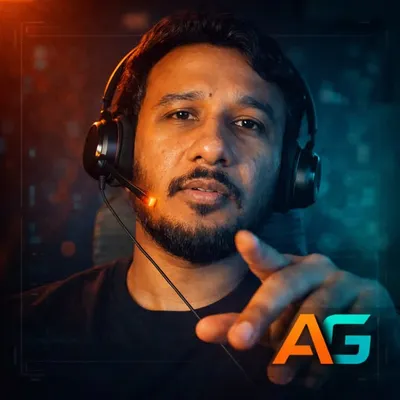 AristoGaming profile