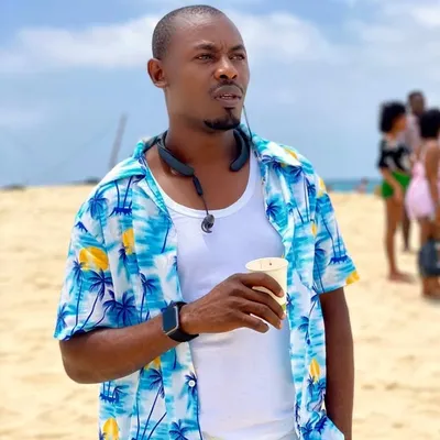 Aristote Fujo Kagombe profile