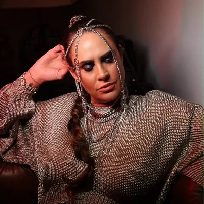 Aritana Maroni profile