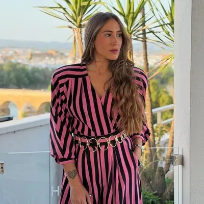 Araceli Alfaro Vera profile