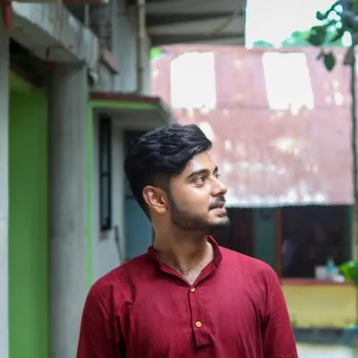 Aritra Saha profile