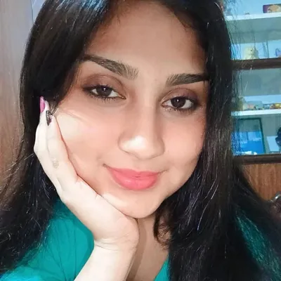 Aritraa Chatterjee profile