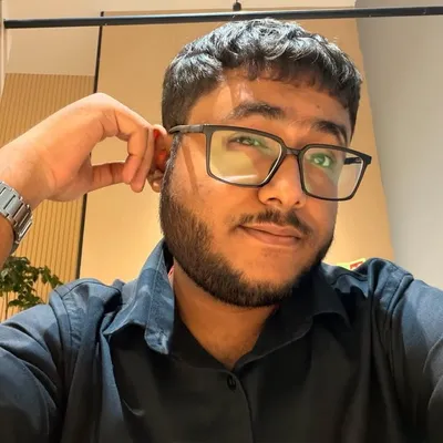 Aritram Sarkar