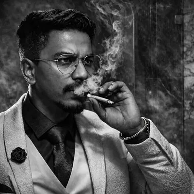 Aritro Mondall profile