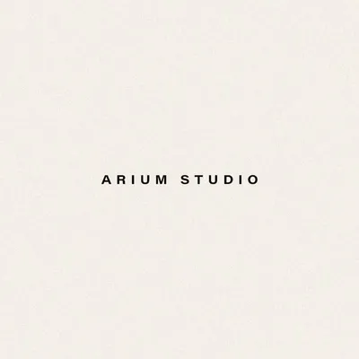 ARIUM STUDIO profile