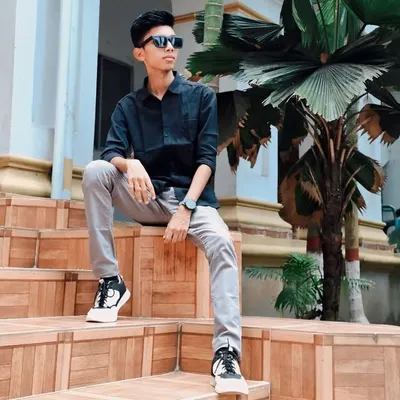 Ariyan Ahmed Akash profile